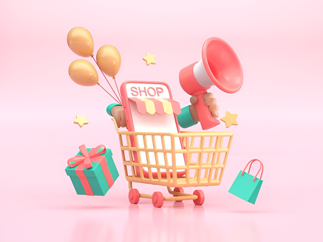 Online Shopping Experience